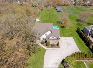 1332 County Road 22 Rd, Lakeshore, ON N8L 0H6
