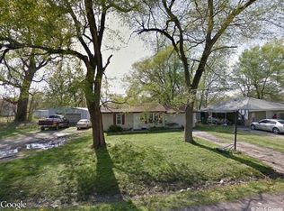 415 Bernice St, Collinsville, IL 62234