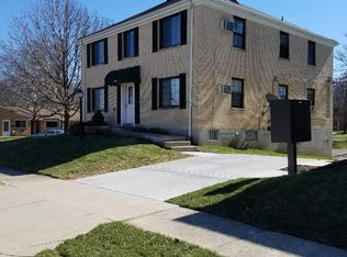 556 Corona Ave APT C, Dayton, OH 45419