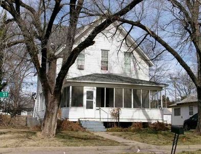116 W Oak St, Independence, KS, 67301