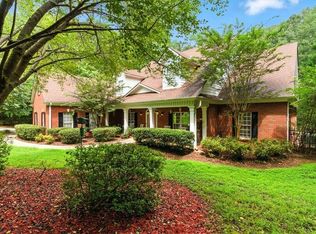 4772 Lewis Rd, Powder Springs, GA 30127