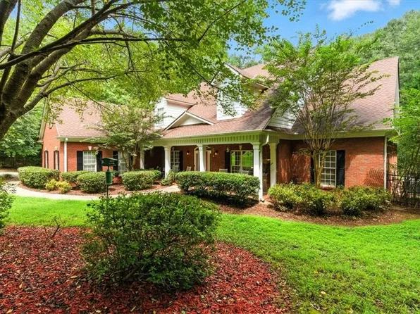 4772 Lewis Rd, Powder Springs, GA 30127