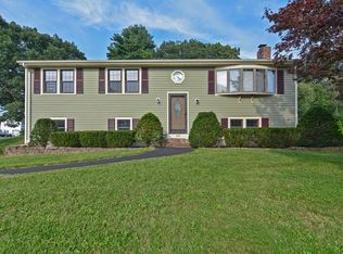 24 Mary Dr, Taunton, MA 02780