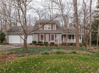 334 Kingsley Dr, Charlotte, NC 28270