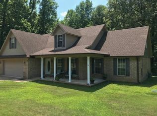 215 Sassafras Cir, Munford, TN 38058