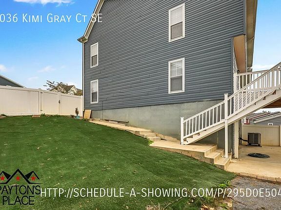 4th image of 5036 Kimi Gray Ct SE