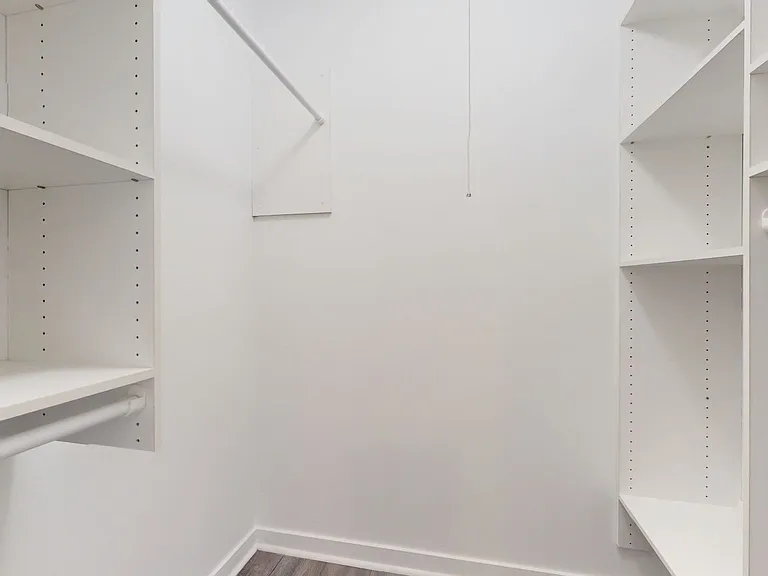 Closet