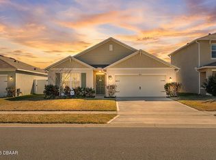 1813 Myrtlebrooke Dr, Edgewater, FL 32141