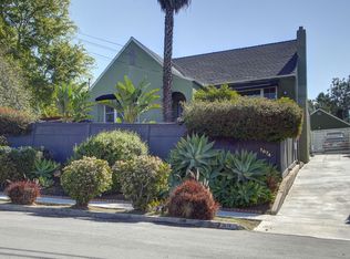 1674 Lucile Ave, Los Angeles, CA 90026