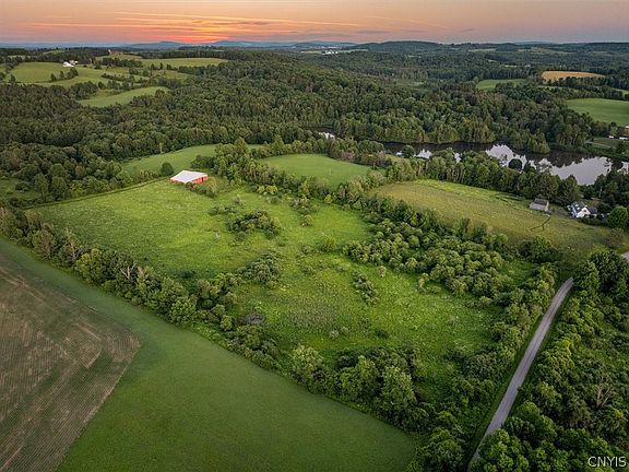 4th image of 0 Lake Rd Lot 32