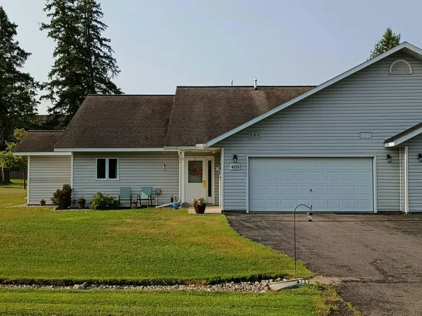 409 1st Ave SE, Cook, MN 55723