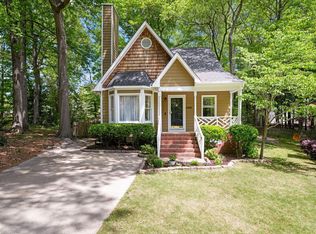 4969 Royal Adelaide Way, Raleigh, NC 27604