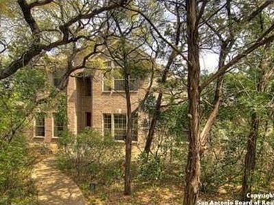 15660 Chinquapin, Helotes, TX, 78023
