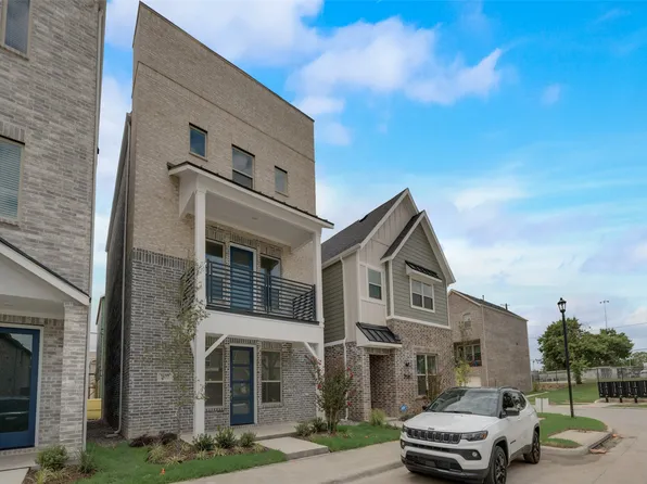 7553 Sheboygan Ave, Dallas, TX 75228