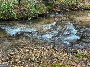 0 Walter Rd, Sautee Nacoochee, GA 30571