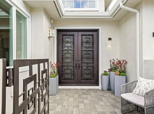 1941 Farndon Ave, Los Altos, CA 94024