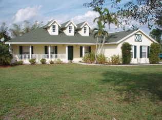 15087 87th Rd N, Loxahatchee, FL 33470