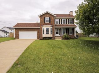 1094 Biltmore Pl, Clarksville, TN 37042