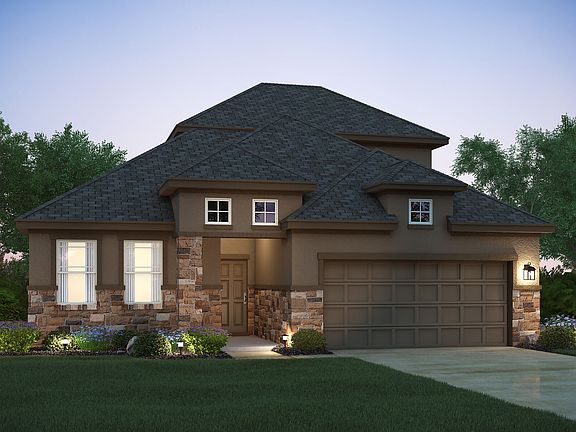 Paramount Elevation E