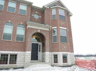 0N060 Forsythe Ct, Winfield, IL 60190