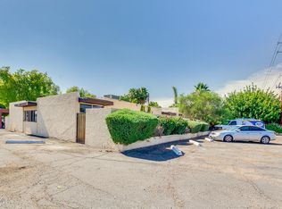 4202 N 28th St UNIT 1, Phoenix, AZ 85016
