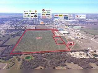 0 E 10th Ave, Wellington, KS 67152