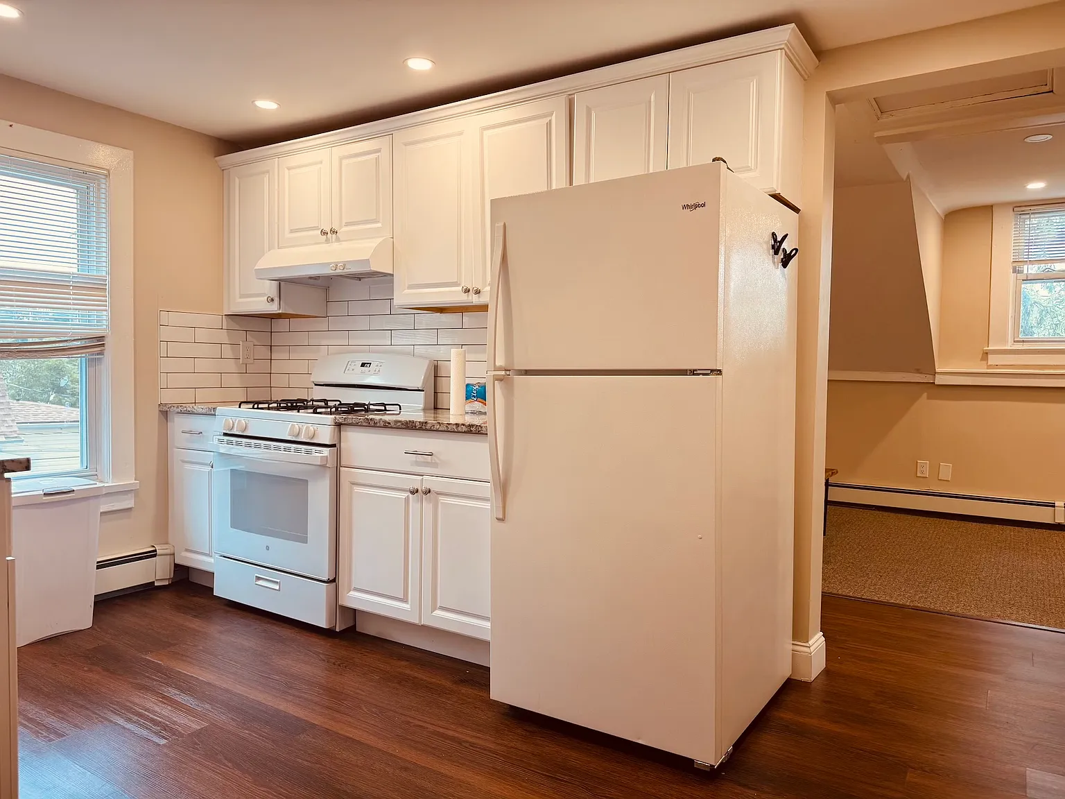 1 bed, $2,200 — Photo 1