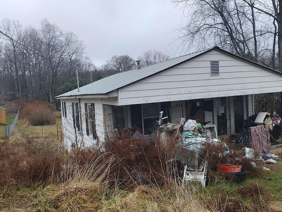 114 Lively St, Beckley, WV 25801 Zillow