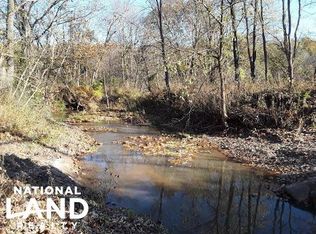 17440 N Route F, Harrisburg, MO 65256