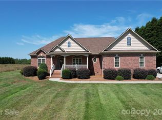 725 Old Cress Rd, Salisbury, NC 28147