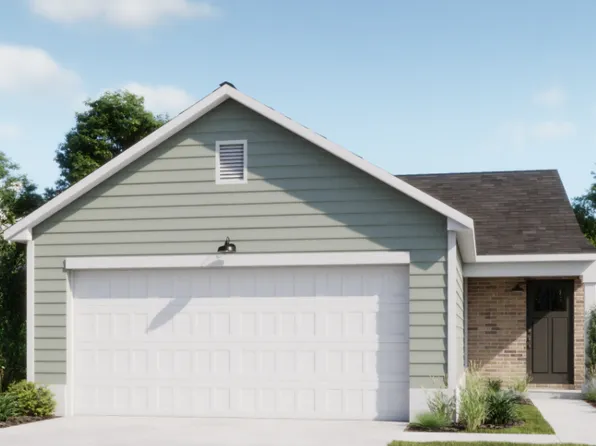 3140 Weather Side Dr SE, Southport, NC 28461