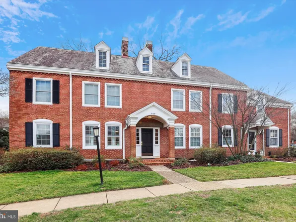 4108 33rd St S APT A1, Arlington, VA 22206