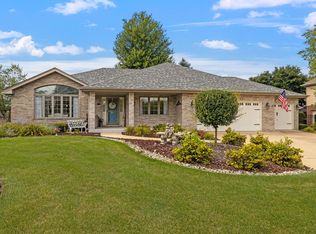 22510 Home Ct, Frankfort, IL 60423