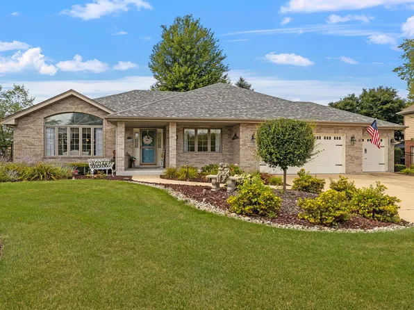 22510 Home Ct, Frankfort, IL 60423