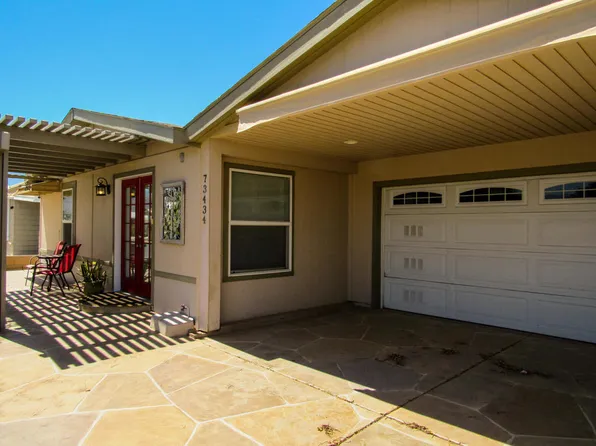 73434 Haystack Mountain Dr, Palm Desert, CA 92260