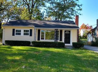 613 Linden Ln, Martinsburg, WV