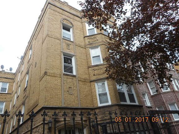 2nd image of 6518 N Mozart St APT 3