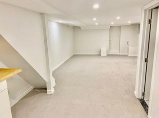 23 Harvie Ave, Toronto, ON M6E4K2