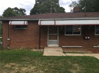 623 Plainfield Rd, Akron, OH 44312