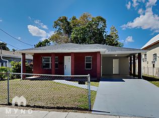 2916 N 9th St, Tampa, FL 33605