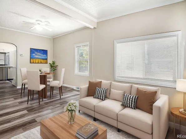 1746 Galena Street, Aurora, CO 80010