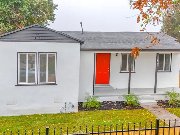 1400 E 73rd St, Los Angeles, CA 90001