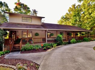 105 Tuscarora Trl, Murphy, NC 28906