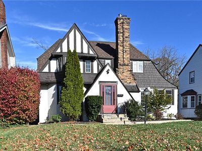 19920 Riverview Ave, Rocky River, OH, 44116