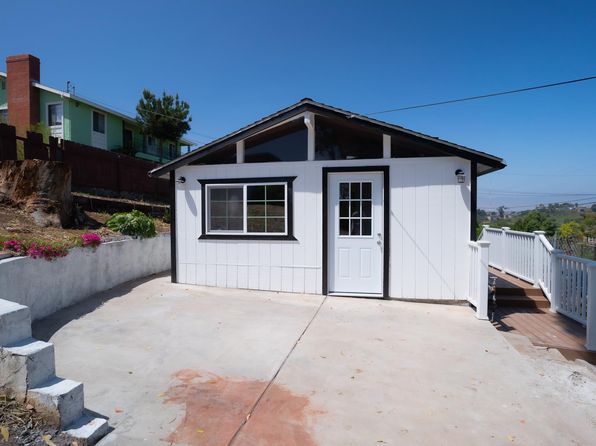 Houses For Rent in City Heights East San Diego - 120 Homes | Zillow