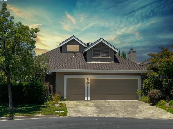 48 Tennis Club Dr, Danville, CA 94506