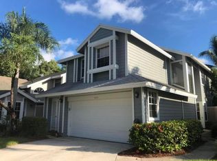 5351 Park Place Cir #5351, Boca Raton, FL 33486