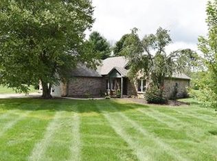 4928 E Co Rd 100 N, Avon, IN