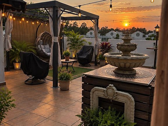 2nd image of Condominio La Floresta