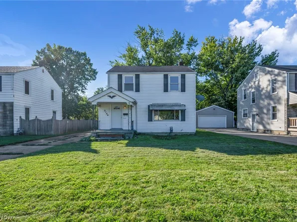 2140 Garfield Blvd, Lorain, OH 44052